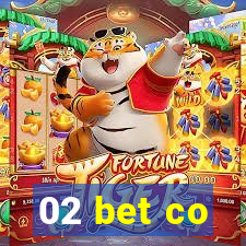 02 bet co